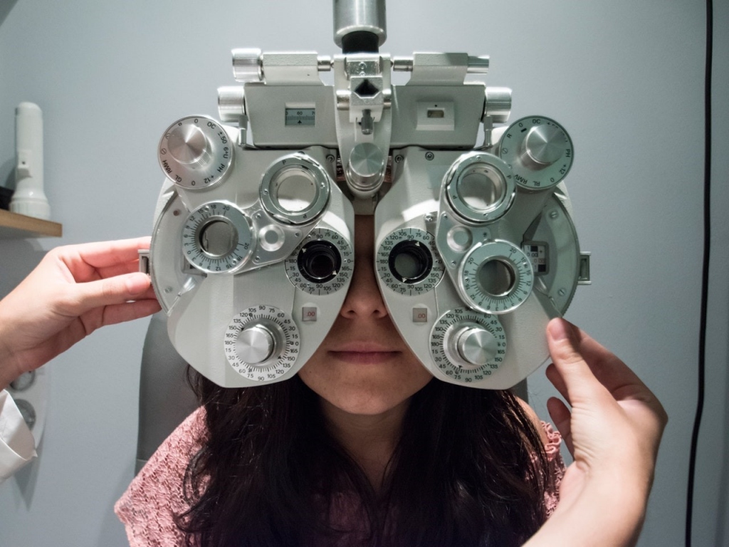 6 Reasons Why You Should Visit Your Eye Doctor More Often